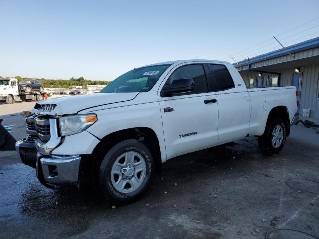 VIN 5TFRY5F11FX175922 2015 Toyota Tundra, Double Ca... no.1