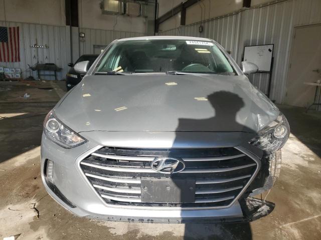2017 HYUNDAI ELANTRA SE - 5NPD84LF8HH200964