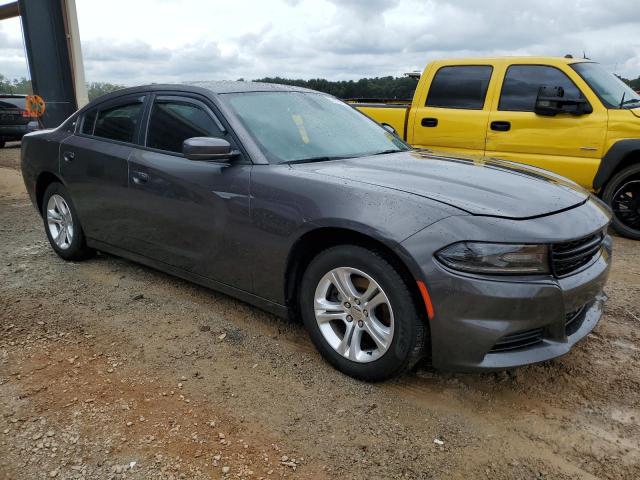 2020 DODGE CHARGER SX - 2C3CDXBGXLH166888