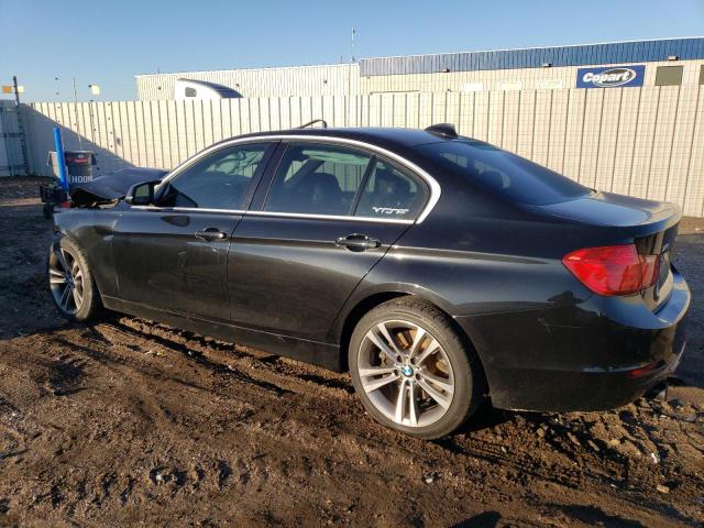 2015 BMW 335XI WBA3B9G55FNR93257