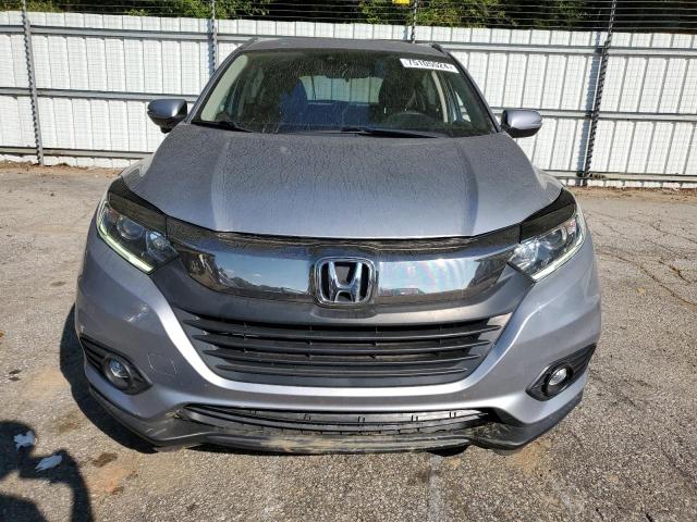2019 HONDA HR-V EX - 3CZRU6H58KM719523