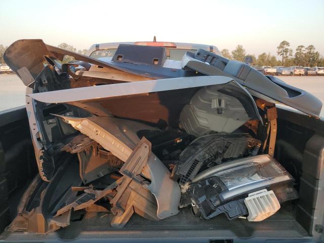 2024 NISSAN FRONTIER S - 1N6ED1EJ8RN625843