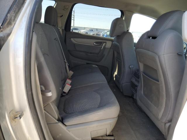 2015 CHEVROLET TRAVERSE L - 1GNKVFED7FJ122163