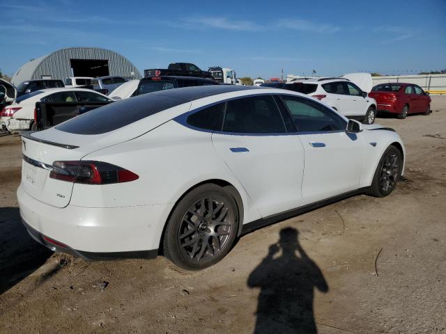 2015 TESLA MODEL S 70 - 5YJSA1S29FF090575