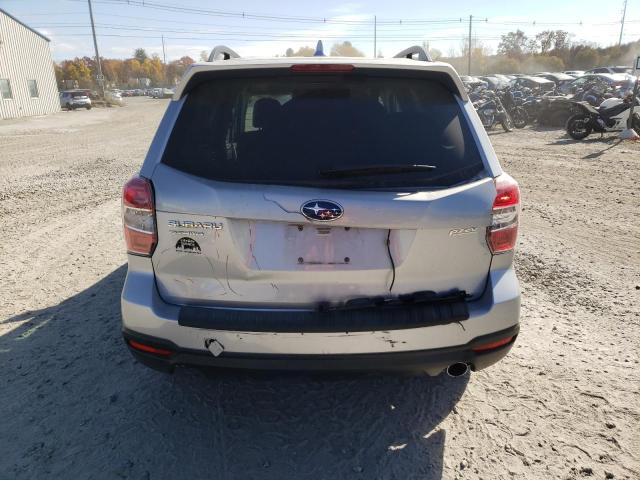 2016 SUBARU FORESTER 2 - JF2SJARC7GH448113