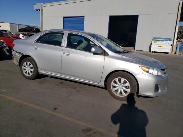 VIN 5YFBU4EE0DP201384 2013 Toyota Corolla, Base no.4