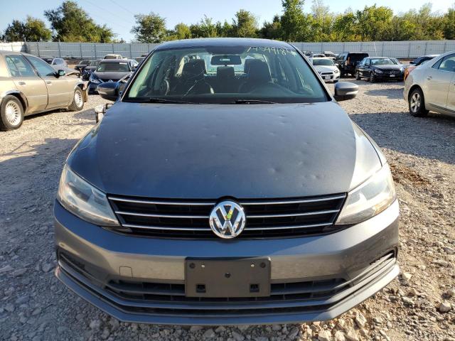 2015 VOLKSWAGEN JETTA SE - 3VWD07AJ4FM295298