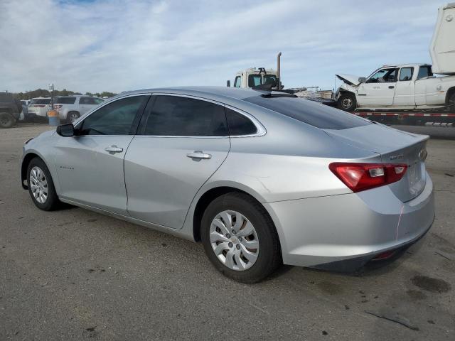 2017 CHEVROLET MALIBU L - 1G1ZA5ST4HF261805