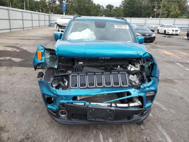 2019 JEEP RENEGADE L - ZACNJABB7KPK95146
