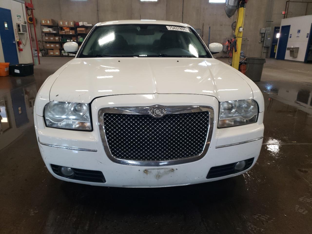 Lot #3036956732 2008 CHRYSLER 300 TOURIN