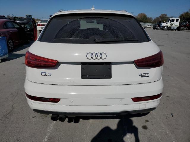 2018 AUDI Q3 PREMIUM - WA1ECCFS6JR030859