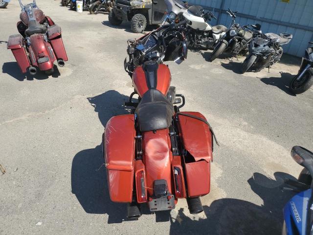 2024 HARLEY-DAVIDSON FLTRX 1HD1KH713RB609711