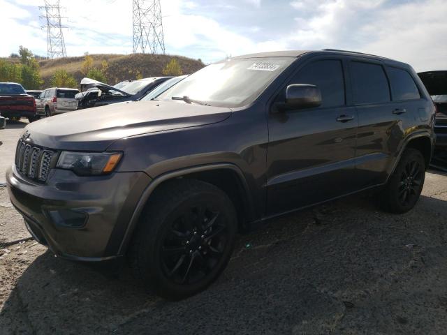 2018 JEEP GRAND CHER - 1C4RJFAG7JC251472