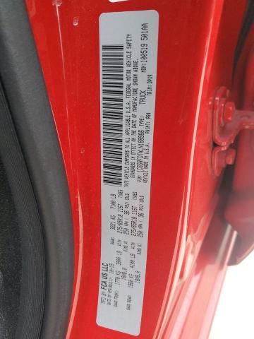 2020 RAM 1500 LARAM - 1C6SRFDTXLN188966