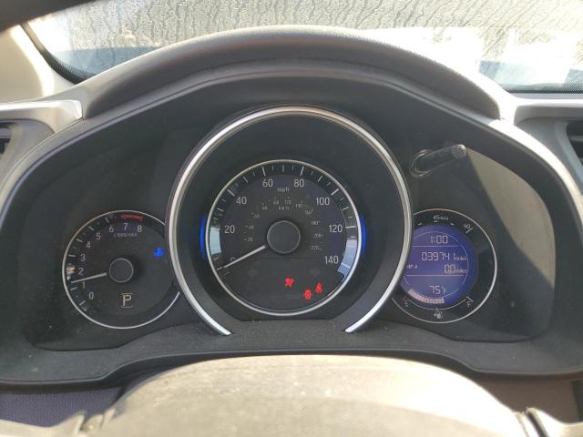 2020 HONDA FIT LX - 3HGGK5H43LM724698