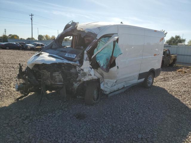 2024 FORD TRANSIT T- #2911304141