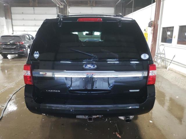 VIN 1FMJU2AT1FEF12662 2015 Ford Expedition, Limited no.6