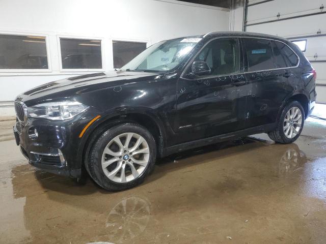 VIN 5UXKR0C5XE0K47554 2014 BMW X5, Xdrive35I no.1