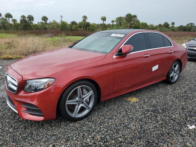 VIN WDDZF4JB9JA474219 2018 Mercedes-Benz E-Class, 300 no.1