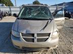 Lot #2940821298 2006 DODGE CARAVAN SX