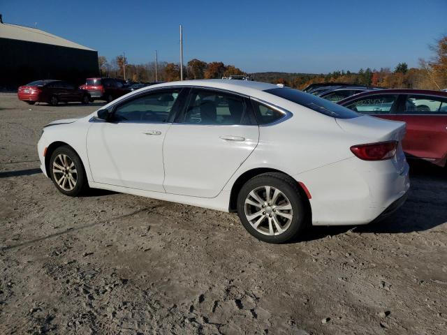 2015 CHRYSLER 200 LIMITE - 1C3CCCAB2FN694700