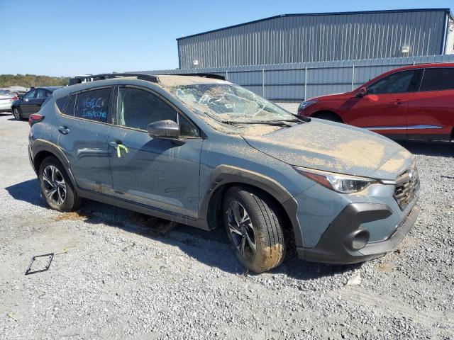 2024 SUBARU CROSSTREK - JF2GUADC7RH340548
