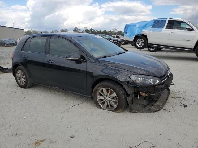 2016 VOLKSWAGEN GOLF S/SE - 3VW217AU4GM011667