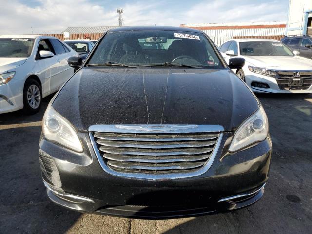 VIN 1C3CCBBB9DN505157 2013 Chrysler 200, Touring no.5