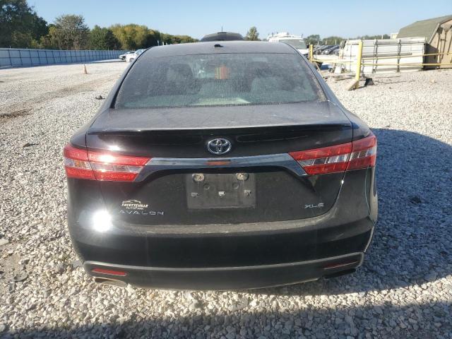 VIN 4T1BK1EB6EU091841 2014 Toyota Avalon, Base no.6