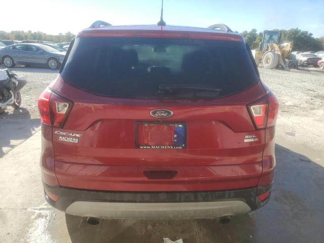 2019 FORD ESCAPE SEL - 1FMCU9HD3KUB02428