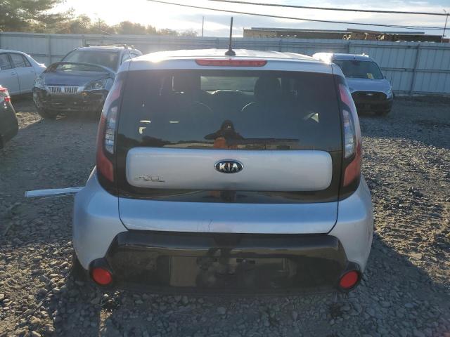 VIN KNDJP3A54G7867544 2016 KIA Soul, + no.6