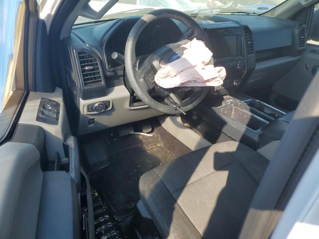 2017 FORD F150 SUPER - 1FTEW1CP8HKC41033