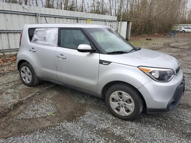 VIN KNDJN2A20E7731883 2014 KIA Soul no.4