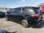 TOYOTA SIENNA XLE photo