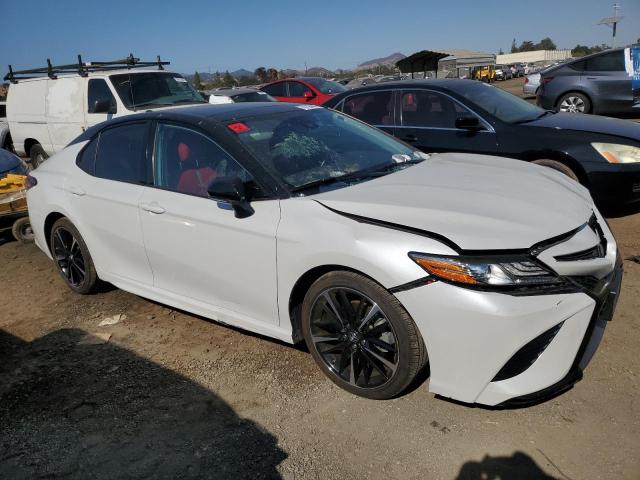 VIN 4T1B61HK8KU274931 2019 TOYOTA CAMRY no.4