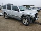 JEEP COMMANDER снимка