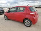 TOYOTA YARIS photo