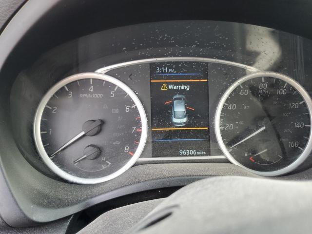 2019 NISSAN SENTRA S - 3N1AB7AP9KY369146