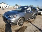 2020 MITSUBISHI OUTLANDER - JA4JZ4AX7LZ042687