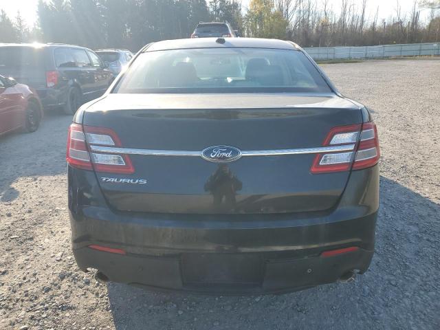 VIN 1FAHP2D87DG204954 2013 Ford Taurus, SE no.6