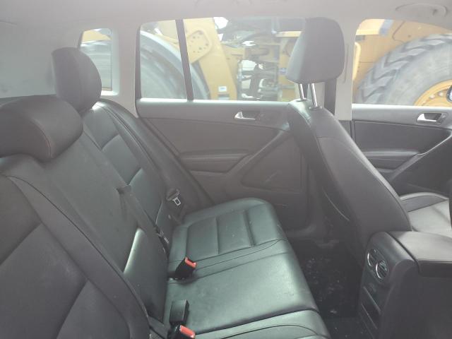 VIN WVGAV3AX5EW562415 2014 Volkswagen Tiguan, S no.10