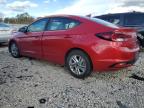 HYUNDAI ELANTRA SE photo