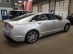 LINCOLN MKZ photo