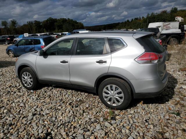 2016 NISSAN ROGUE S - KNMAT2MV4GP623734