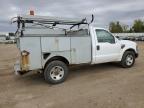 FORD F350 SRW S photo