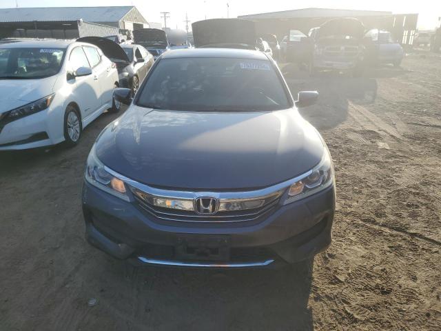 VIN 1HGCR2F30GA235732 2016 HONDA ACCORD no.5