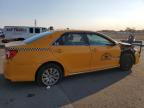 TOYOTA CAMRY HYBR photo