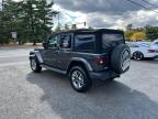 JEEP WRANGLER U photo