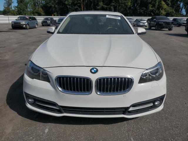 2015 BMW 528 I - WBA5A5C53FD517461