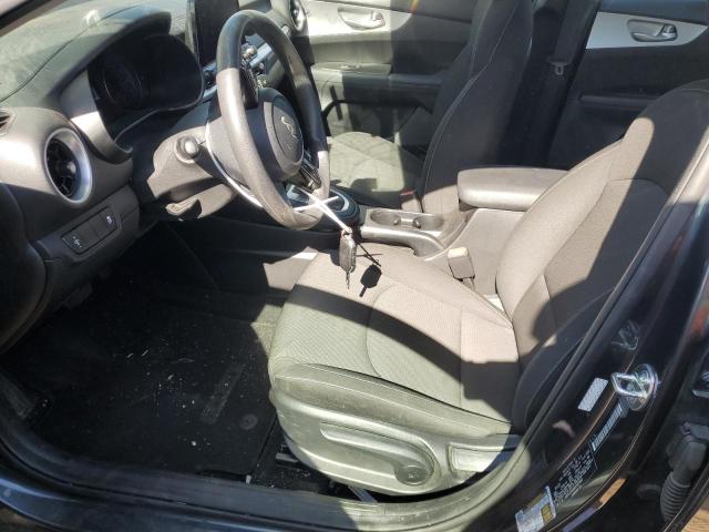 2024 KIA FORTE LX - 3KPF24ADXRE687683